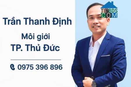 Trần Định
