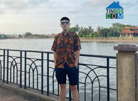 Thái Nguyễn Hoàng Hà