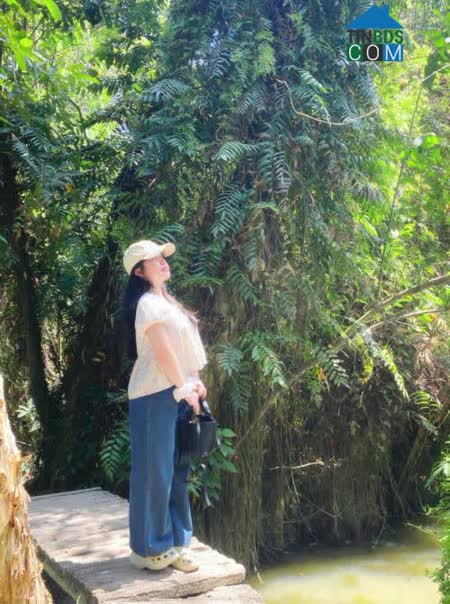 Trần Thị Mỹ Lệ