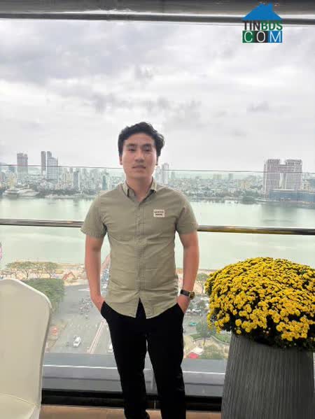 Nguyễn Trung Điền