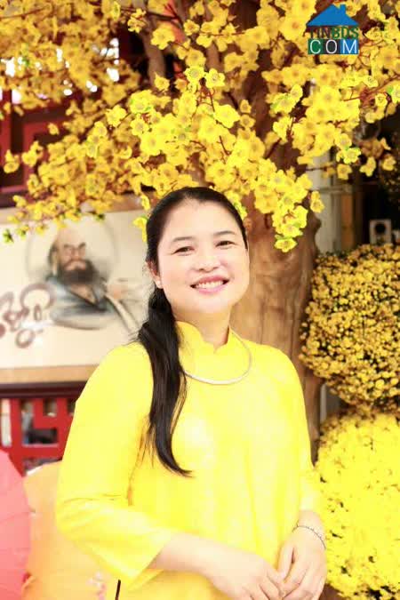 Phạm Huỳnh Thúy Oanh