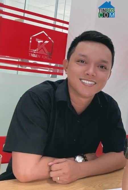 Hoàng Minh Châu