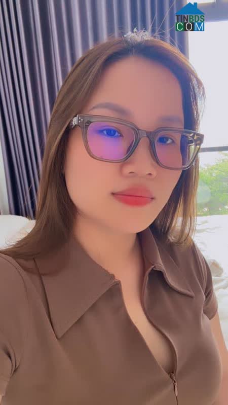 Trần Đào Ái Nhi