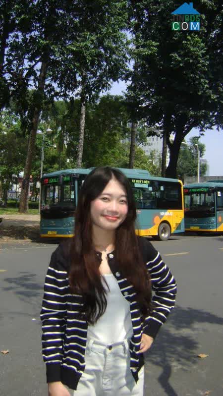 Nguyễn Thị Ngọc Mai