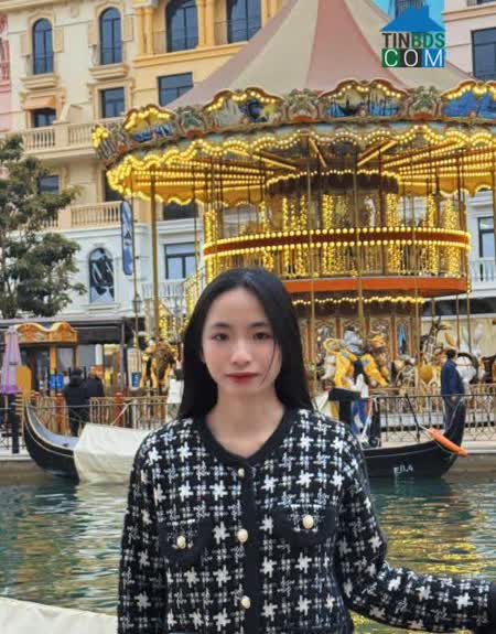 Đàm Thị Thu Huế