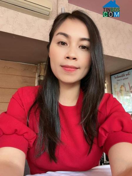 Bùi Thị Hoa