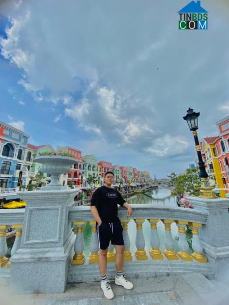 Lý Gia Minh