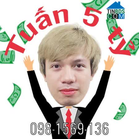 Tuấn 5 Tỷ