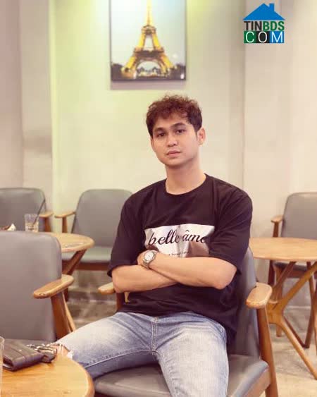 Vũ Ngọc Trùng Dương