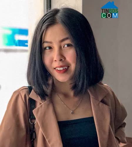 Đặng Thị Huỳnh Như