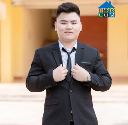 Lê Thế Anh