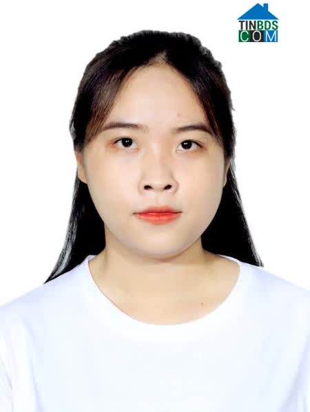 Hồ Ngọc Mỹ Tiên
