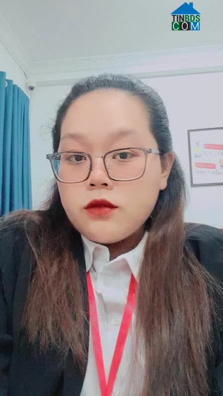 Dương Ngọc Anh Thư