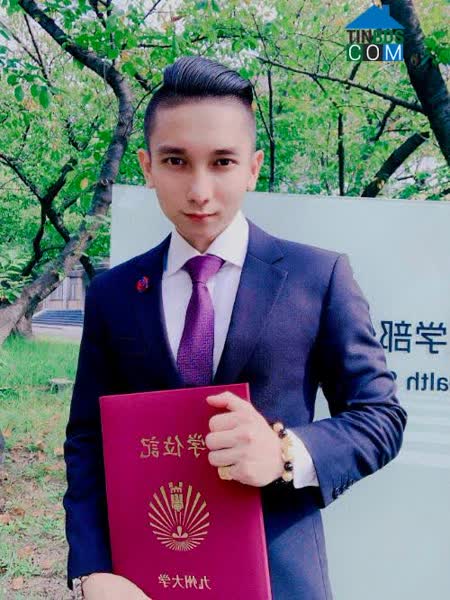 Trương Gia Huy