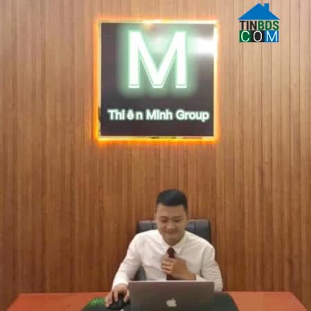 Nguyễn Thiên Minh