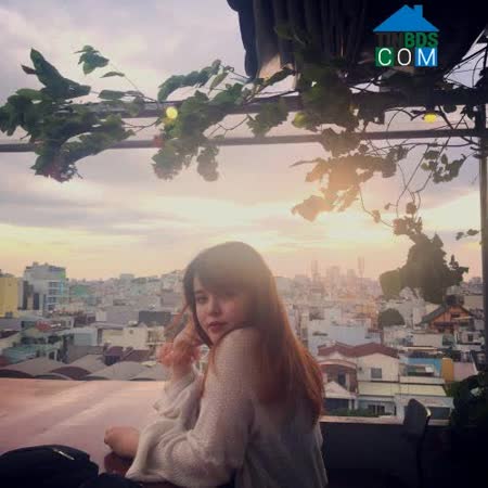 Lê Diệp Tiểu Hân