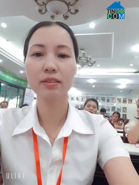 Bùi Thị Tuyết Nhung