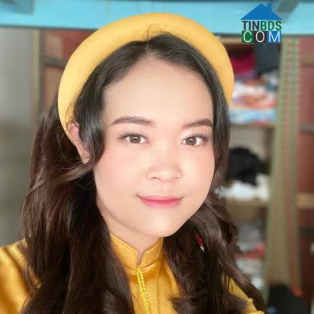 Huỳnh Thị Thùy Dương