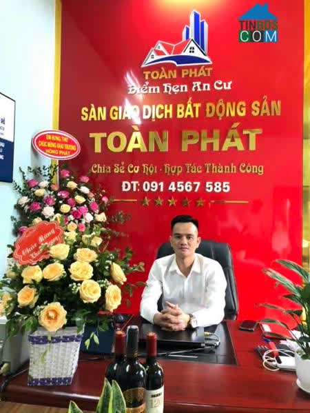 Trần Văn Toàn
