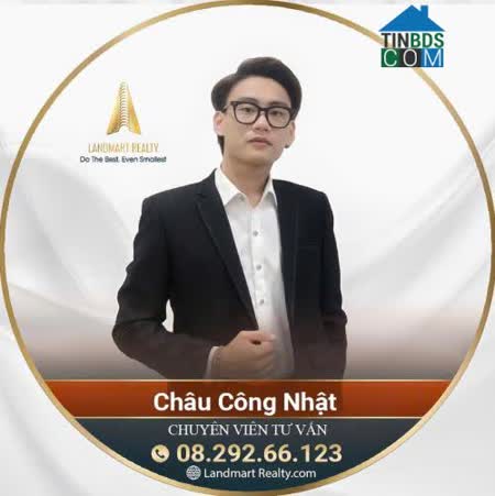 Châu Công Nhật