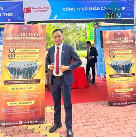 Đinh Minh Trường