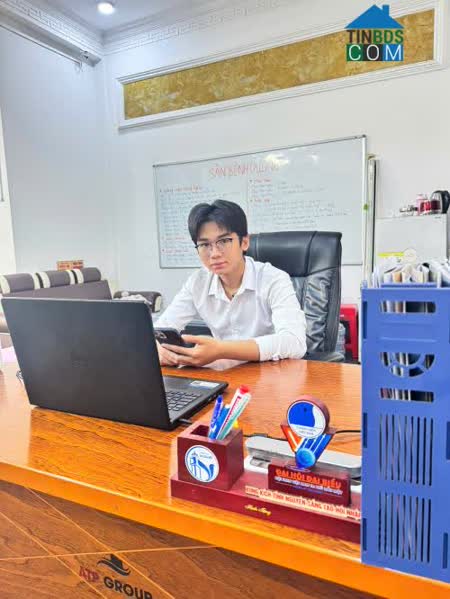 Trần Nguyễn Phúc Hậu
