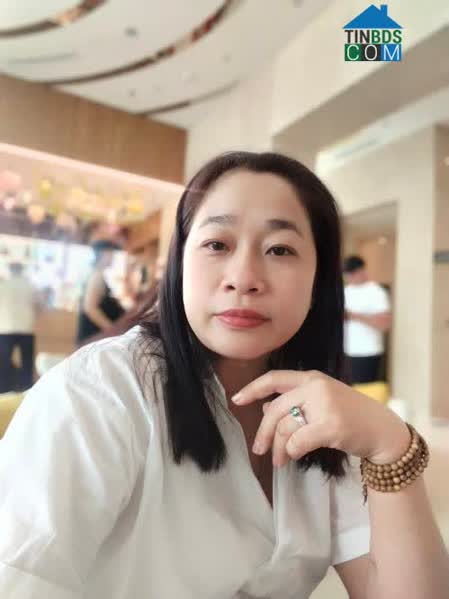 Phần Yến Trinh