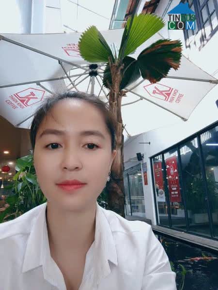 Hồ Thị Kiều Oanh 