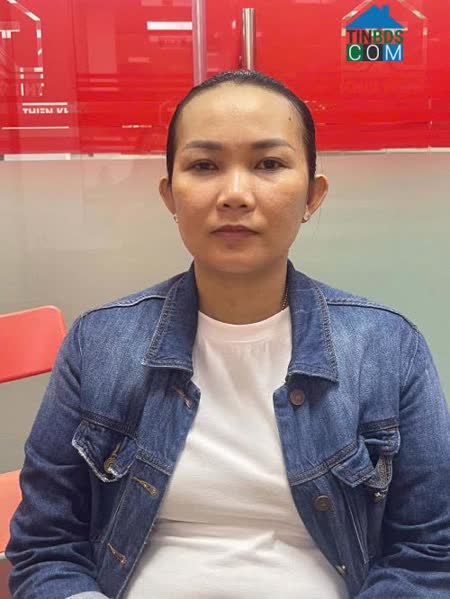 Trần Thị Kim Anh