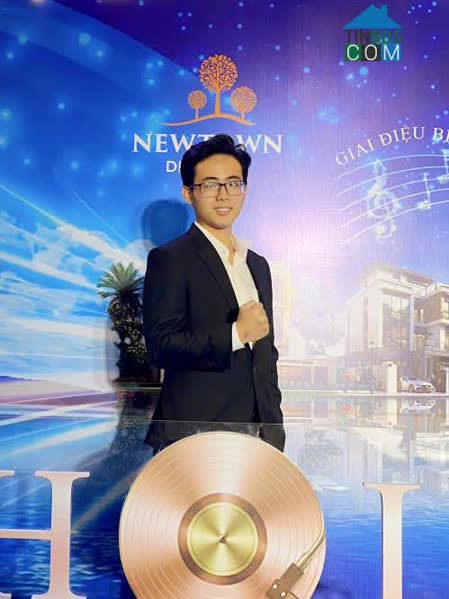 Đặng Văn Gia Bảo