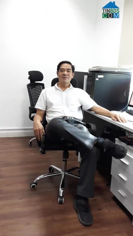 Chu Vinh Phuc