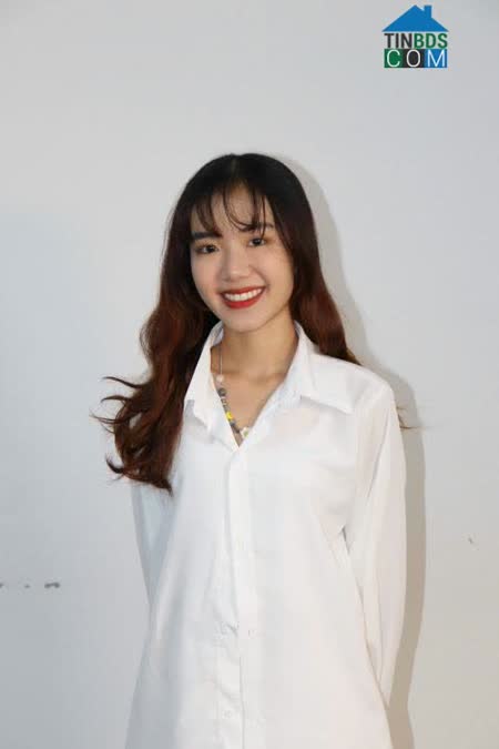 Mie Trần
