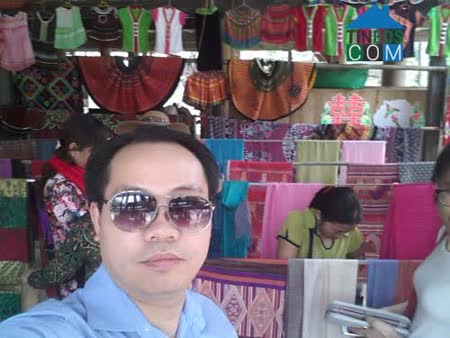 Đặng Đình Hiển