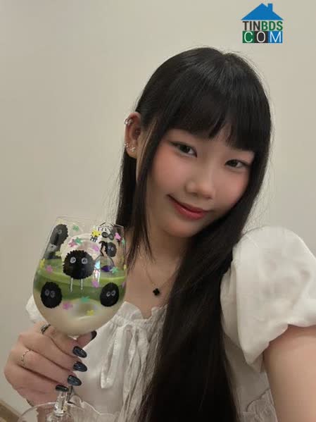 Phạm Thị Bé Thuỳ 