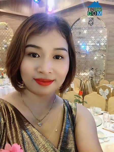 Dương Kiều Trang