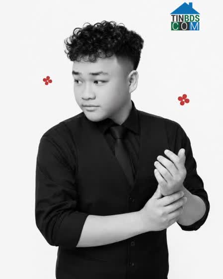 Trần Minh Nhựt