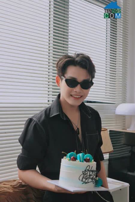 Trần Tiến Thuận 