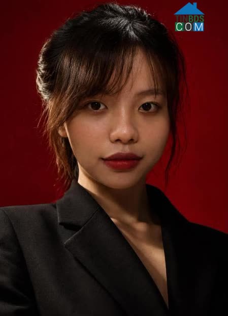 Trần Thị Khánh Linh
