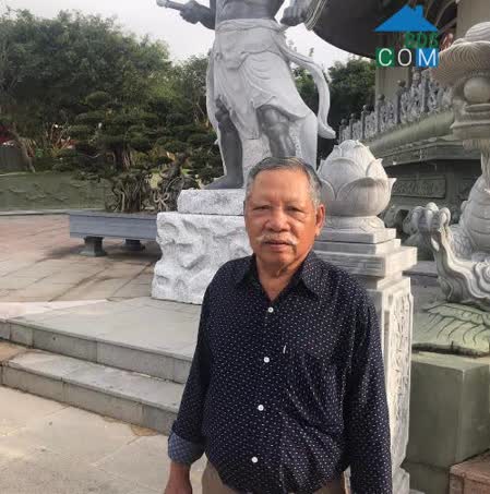 Ngô Trường Vạn