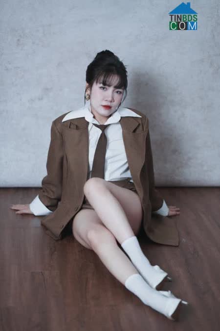 Trần Thị Hoa