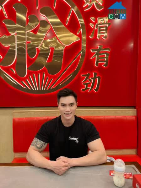 Nguyen Thinh