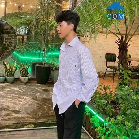 Phạm Tuấn Khang