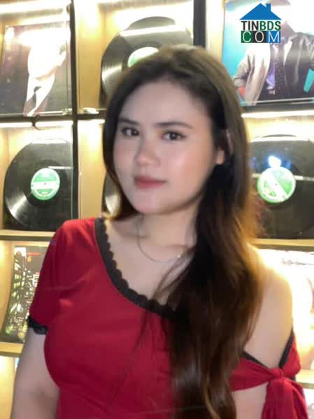 Nguyễn Thảo Linh Chi