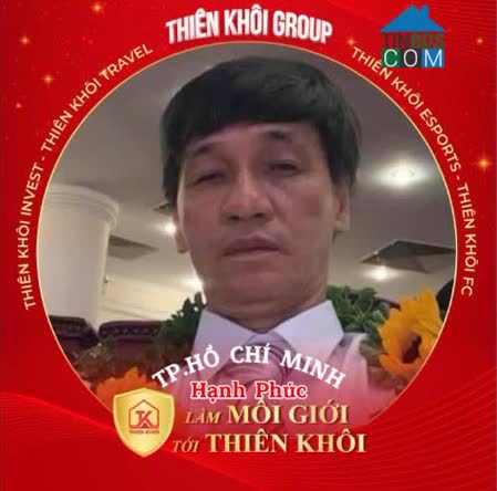 Trần Hạnh Phúc