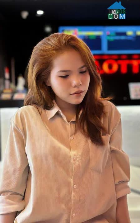 Trần Thảo Ngân