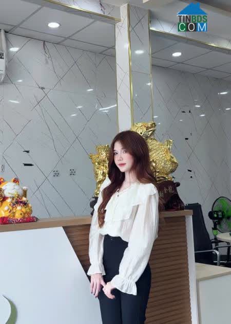 Phạm Ngọc Gia Huyên