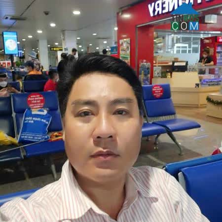 Huỳnh Tấn Phúc