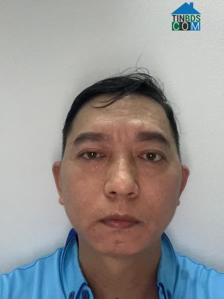 Tran Thuong Hoai
