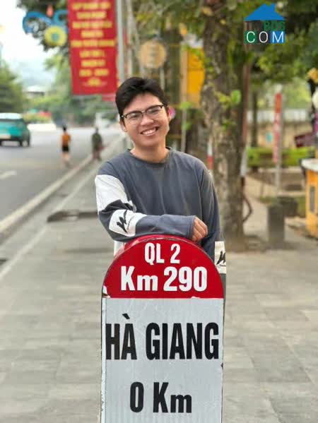Trương Gia Lạc