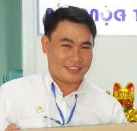 Nguyễn Quang Vinh